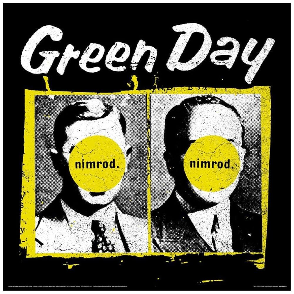 Green Day Nimrod サイン入り 71oVyZSGcRL._UF350,350_QL50_.jpg